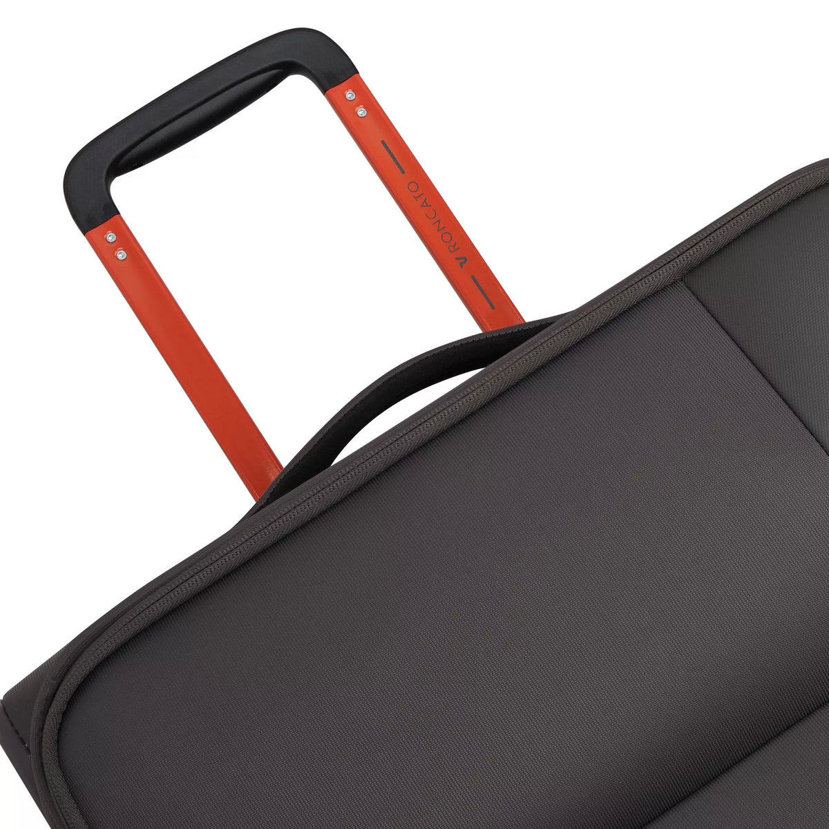 Roncato Move Expandable Spinner-Graphite