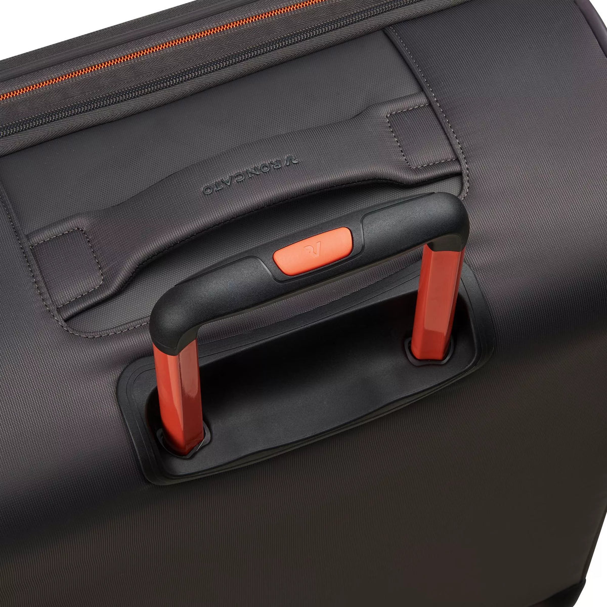 Roncato Move Expandable Spinner-Graphite