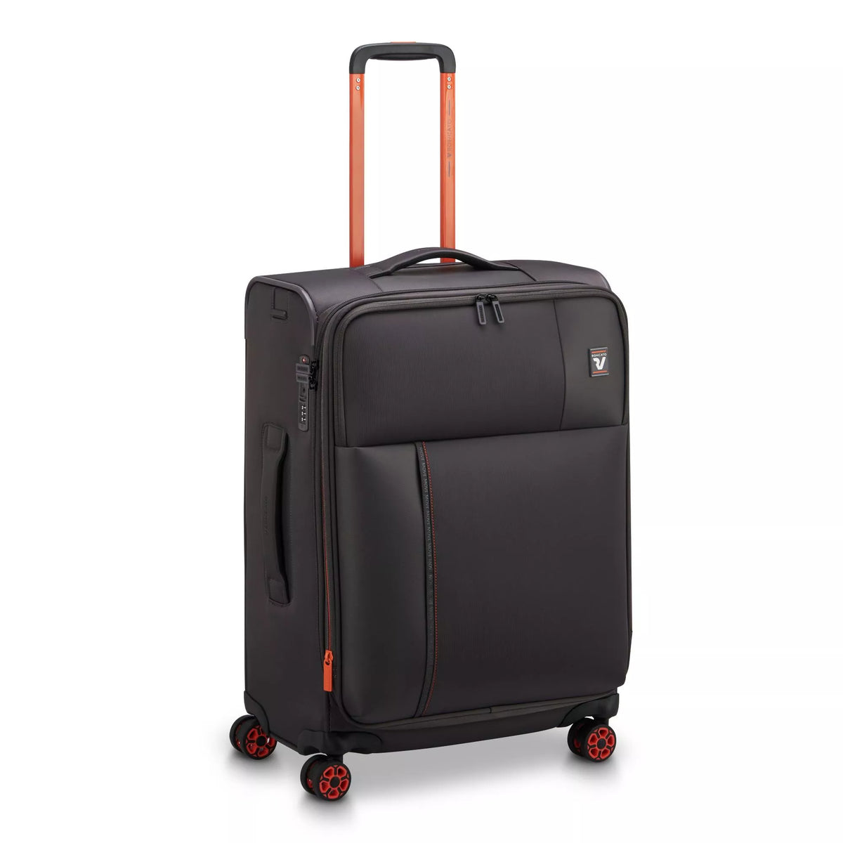 Roncato Move Expandable Spinner-Graphite
