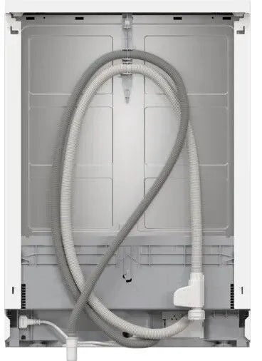 Bosch 12PL White Dishwasher - SMS24AW01Z.