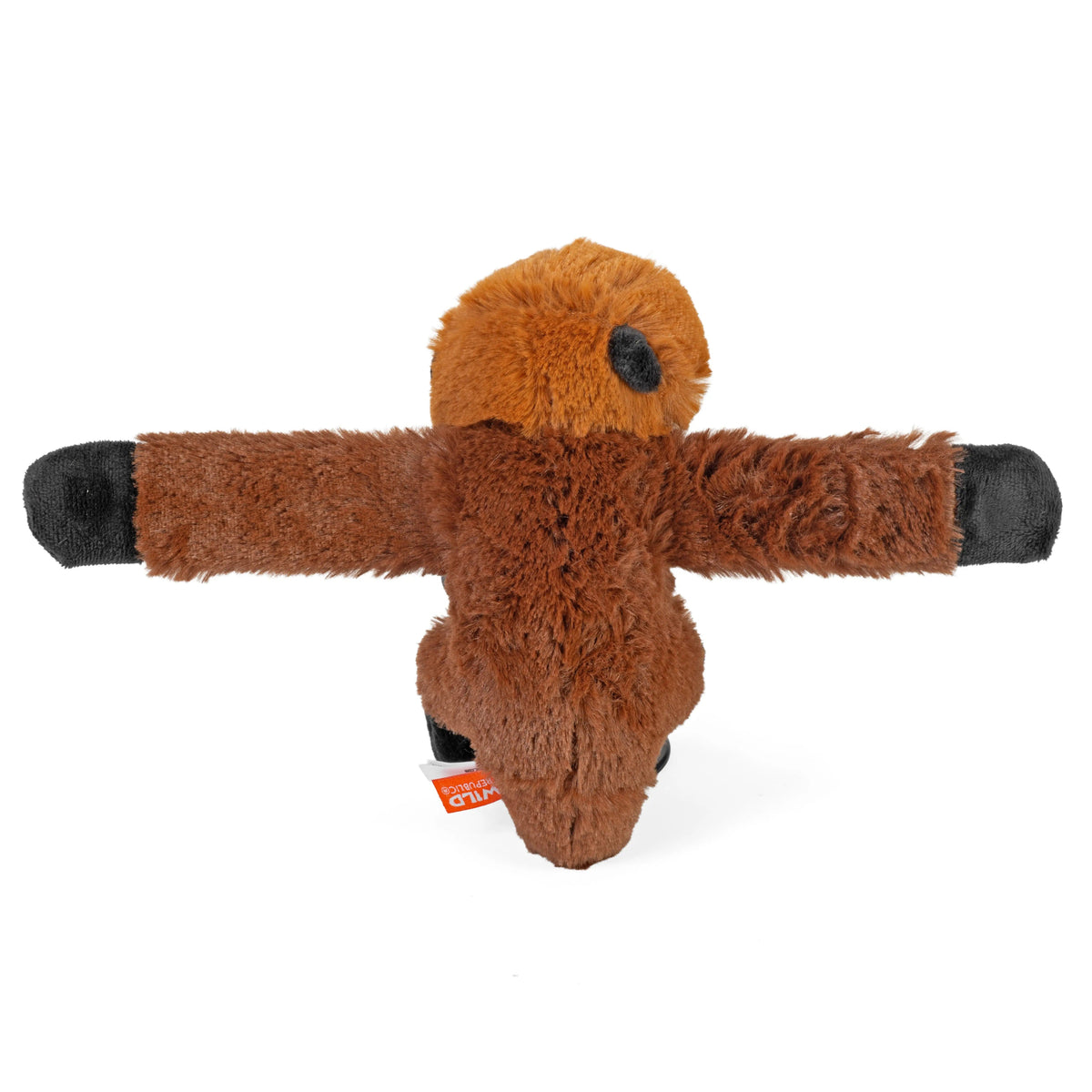 Wild Republic Huggers Otter Stuffed Animal 8" WR23738.