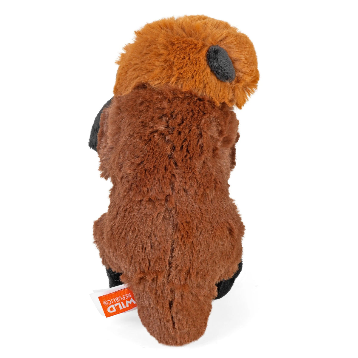 Wild Republic Huggers Otter Stuffed Animal 8" WR23738.