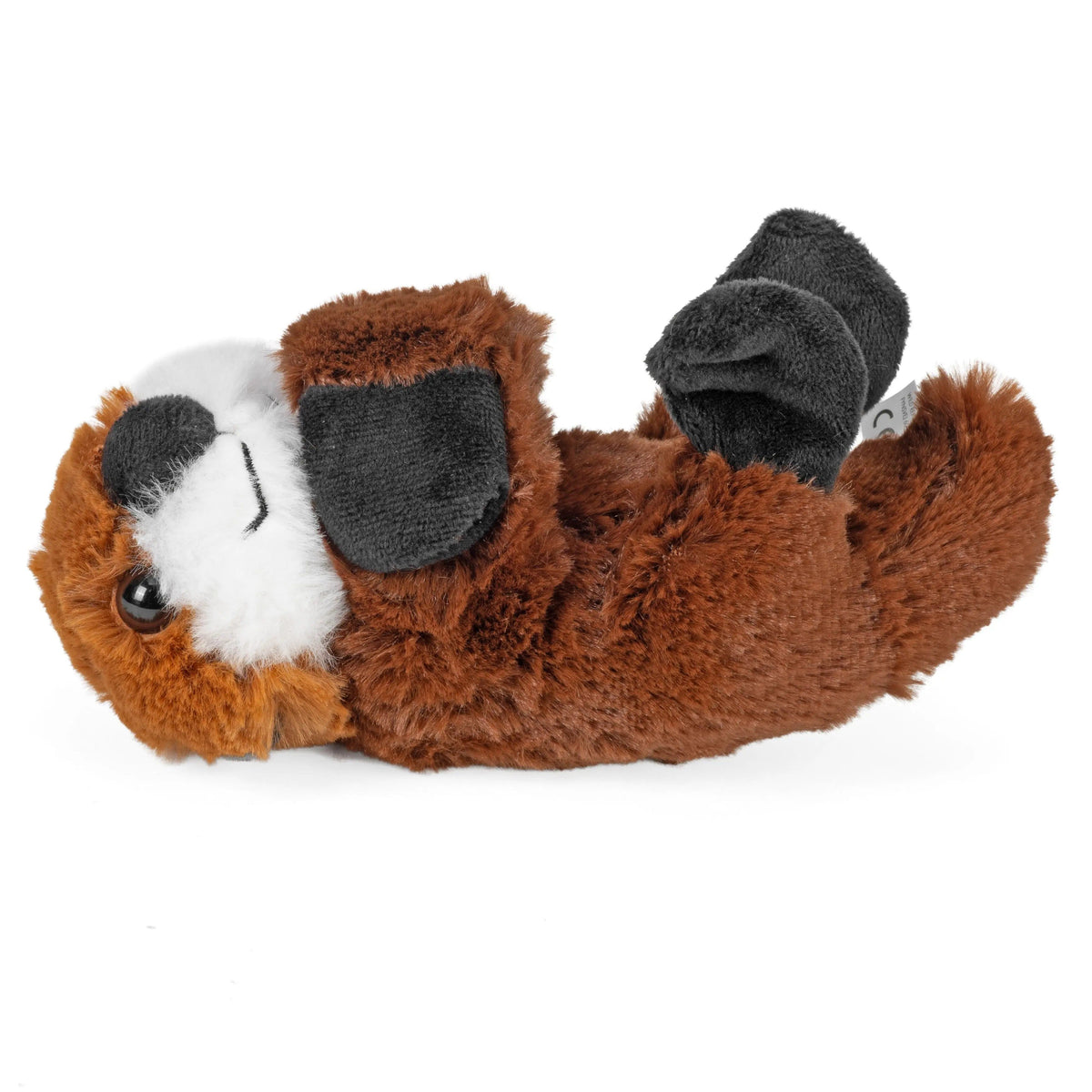 Wild Republic Huggers Otter Stuffed Animal 8" WR23738.