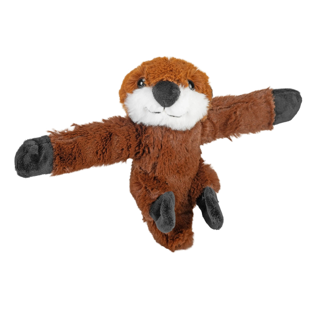 Wild Republic Huggers Otter Stuffed Animal 8" WR23738.