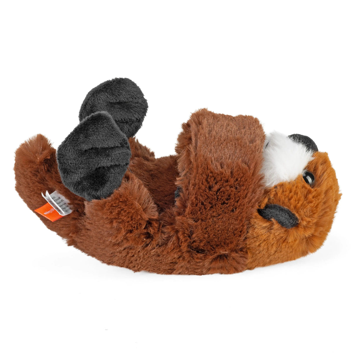 Wild Republic Huggers Otter Stuffed Animal 8" WR23738.