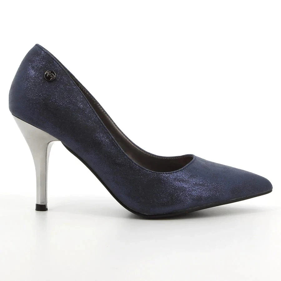 Footwork Heels Footwork Women Angel Midnight Blue