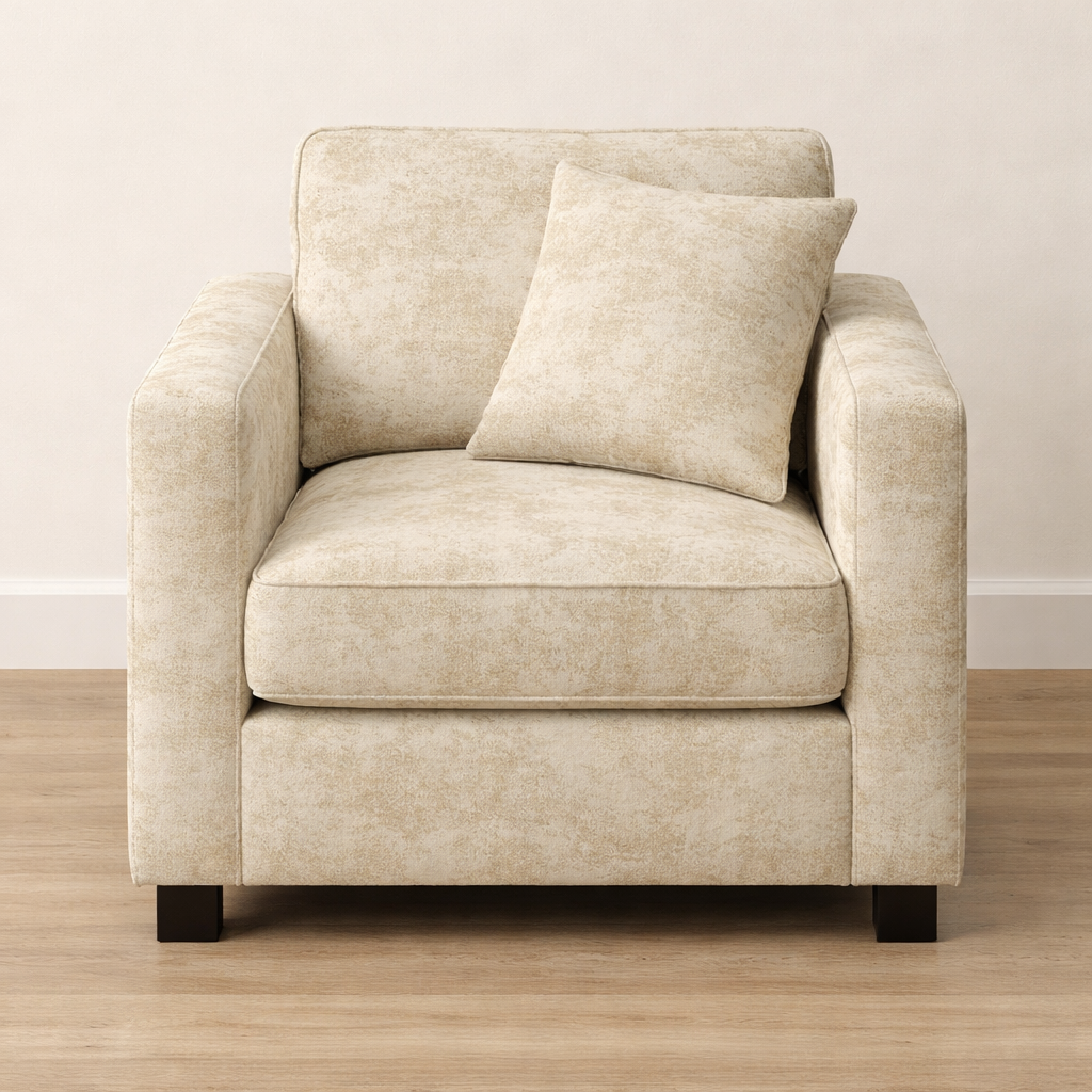 Fabric Upholstery Rylo Suede/Velvet 140 cm