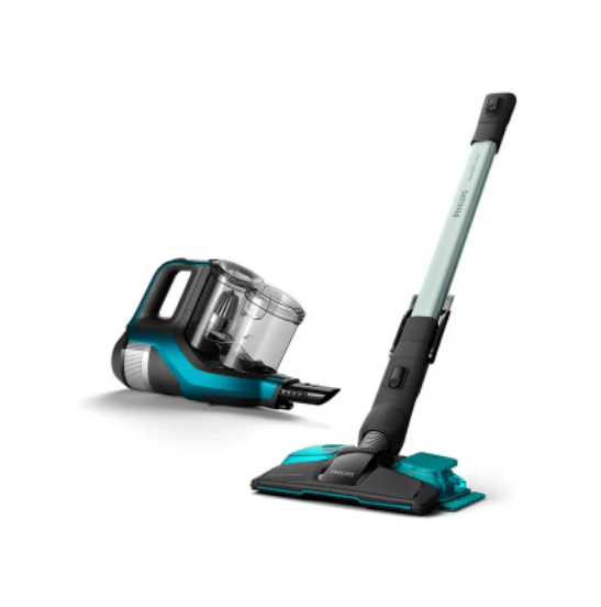 Philips Cleaner Philips Speedpro Max Aqua Cordless Stick Vacuum Cleaner & Mop FC6901/01 (7078244745305)