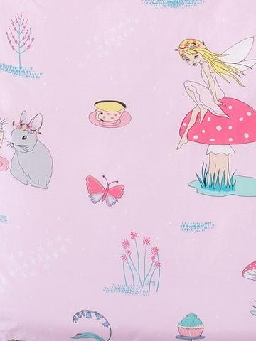 Linen House Duvet Cover Linen House Fairy Tea Party Duvet Cover Set (4673213890649)