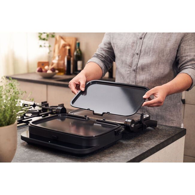 Zwilling Enfinigy Teppanyaki Plate Accessory ZW-1030470.