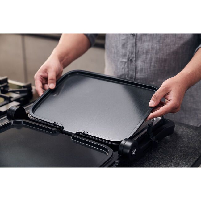 Zwilling Enfinigy Teppanyaki Plate Accessory ZW-1030470.
