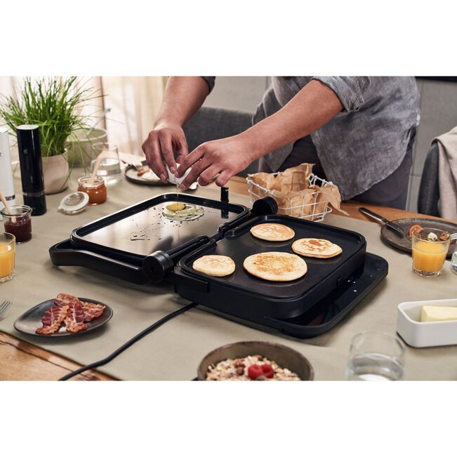 Zwilling Enfinigy Teppanyaki Plate Accessory ZW-1030470.