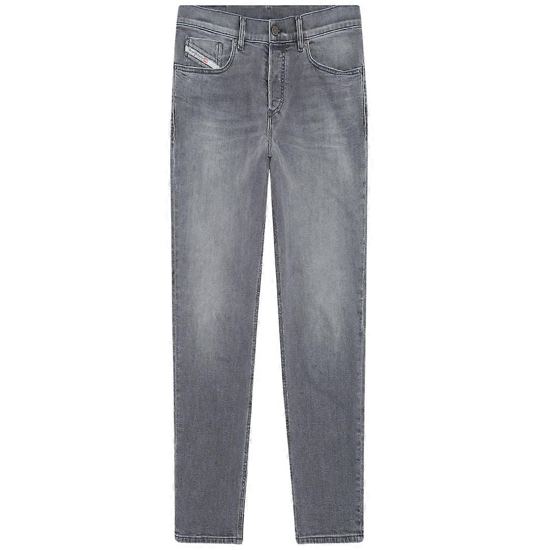 Diesel Jeans Diesel Slim Jeans - 2019 D-Strukt Parallel Import