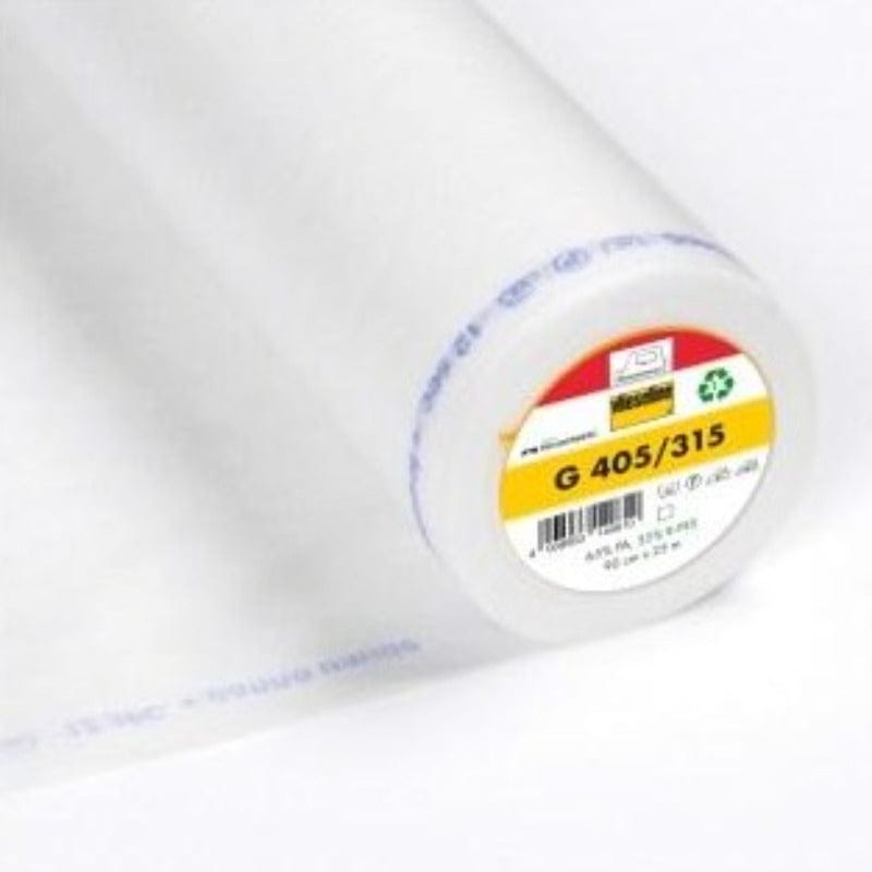 FUSING Dress Fabrics Paper Vilene 1025 Fabric (4766072078425)