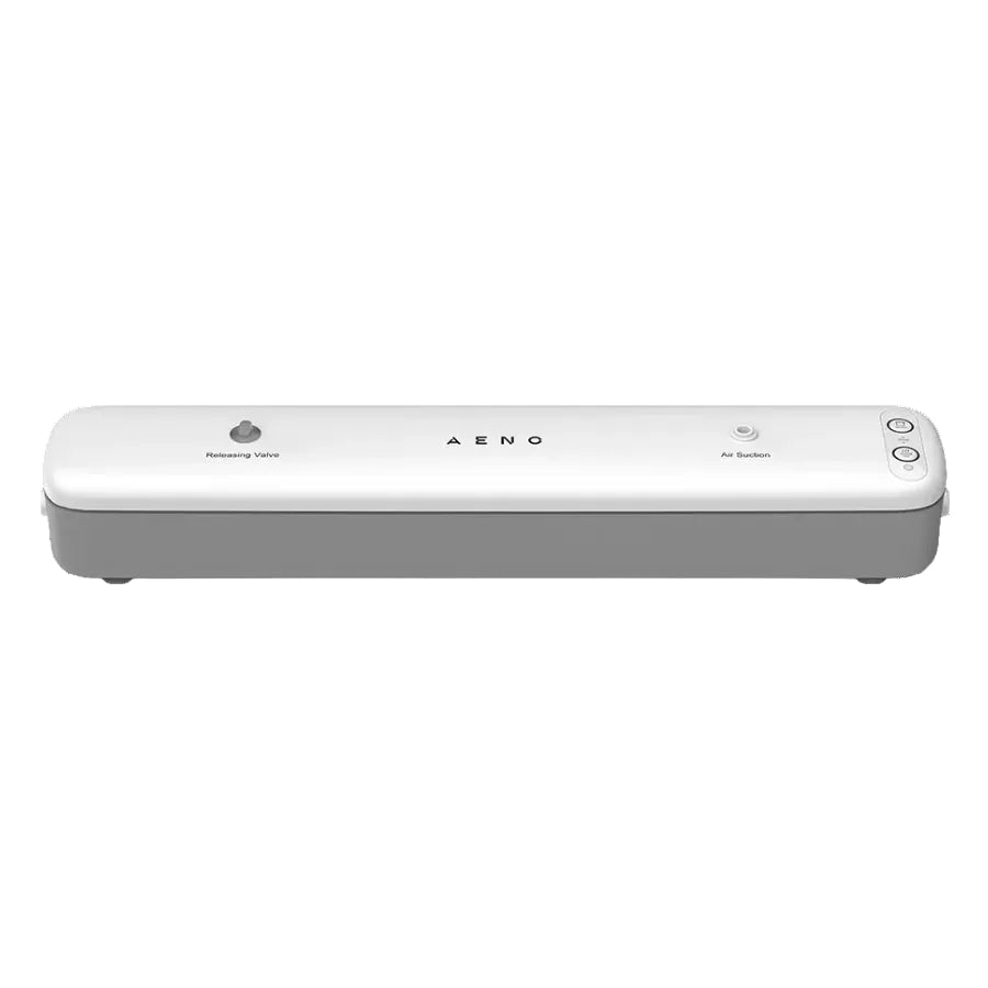 AENO VS1 Vacuum Sealer 85W White-Grey AVS0001.
