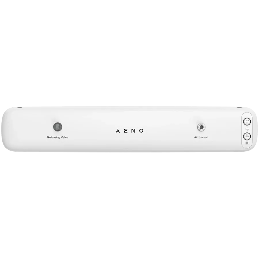 AENO VS1 Vacuum Sealer 85W White-Grey AVS0001.