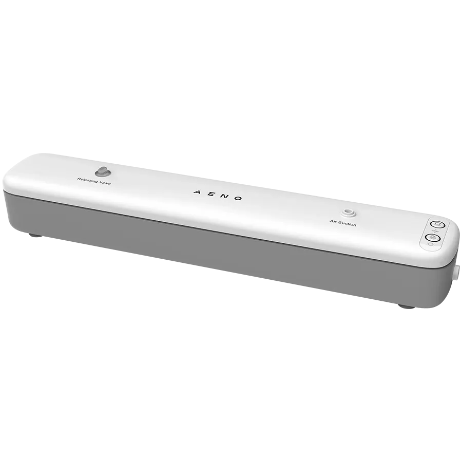 AENO VS1 Vacuum Sealer 85W White-Grey AVS0001.