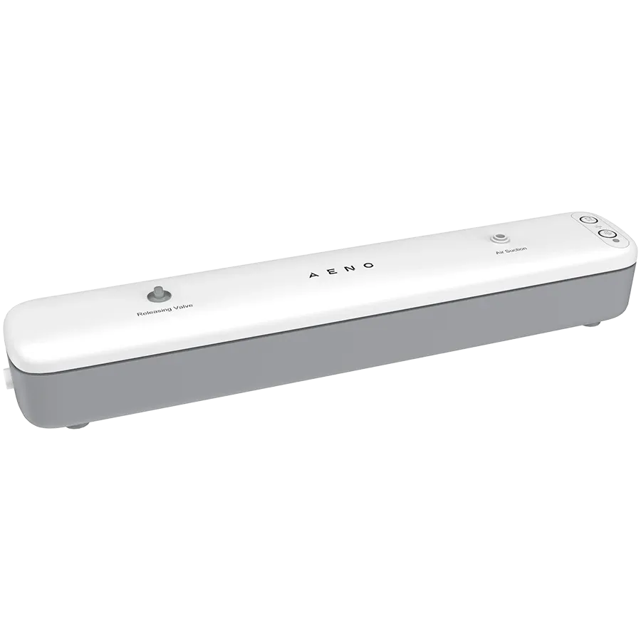AENO VS1 Vacuum Sealer 85W White-Grey AVS0001.