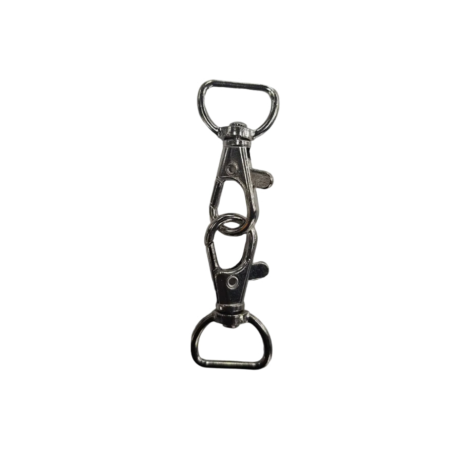 Keyrings 2pcs