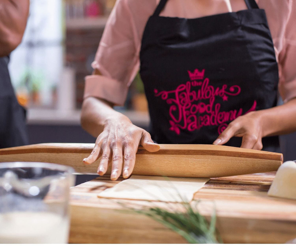 MY Butchers Block CHOPPING BOARD My Butchers Block French Rolling Pin MBB-FRP (7453508894809)