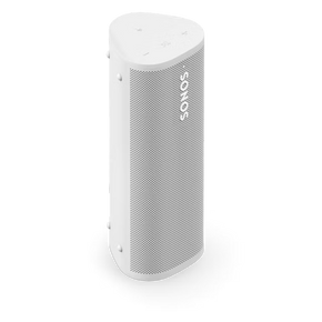 Sonos Roam 2 Ultra Portable Smart Speaker White R0AM2R21