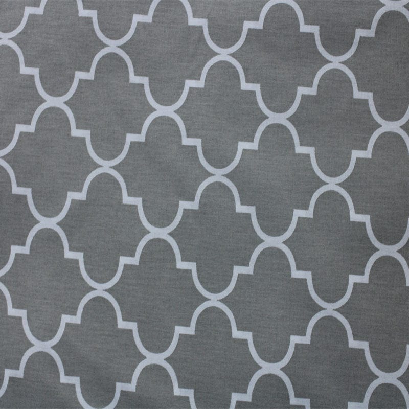 Sheeting Fabrics Printed Percale Sheeting DSN.G1519/17 280cm (7238969360473)