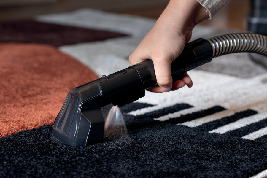 Kenwood HeatPro Spot Cleaner 750W SCP100.00GY