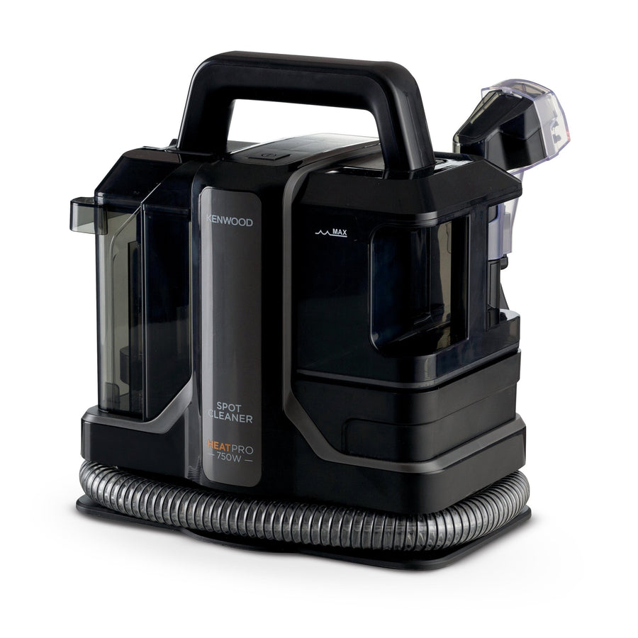 Kenwood HeatPro Spot Cleaner 750W SCP100.00GY