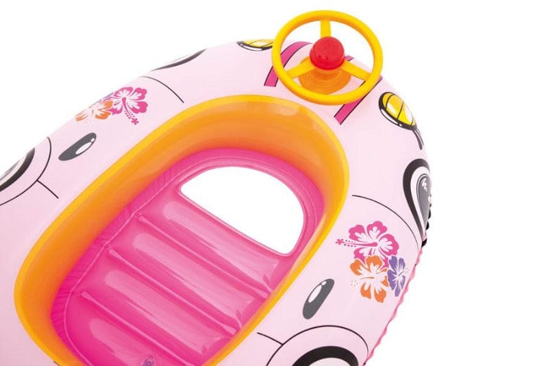 BESTWAY POOL Bestway Kiddie Car Float (4738807660633)