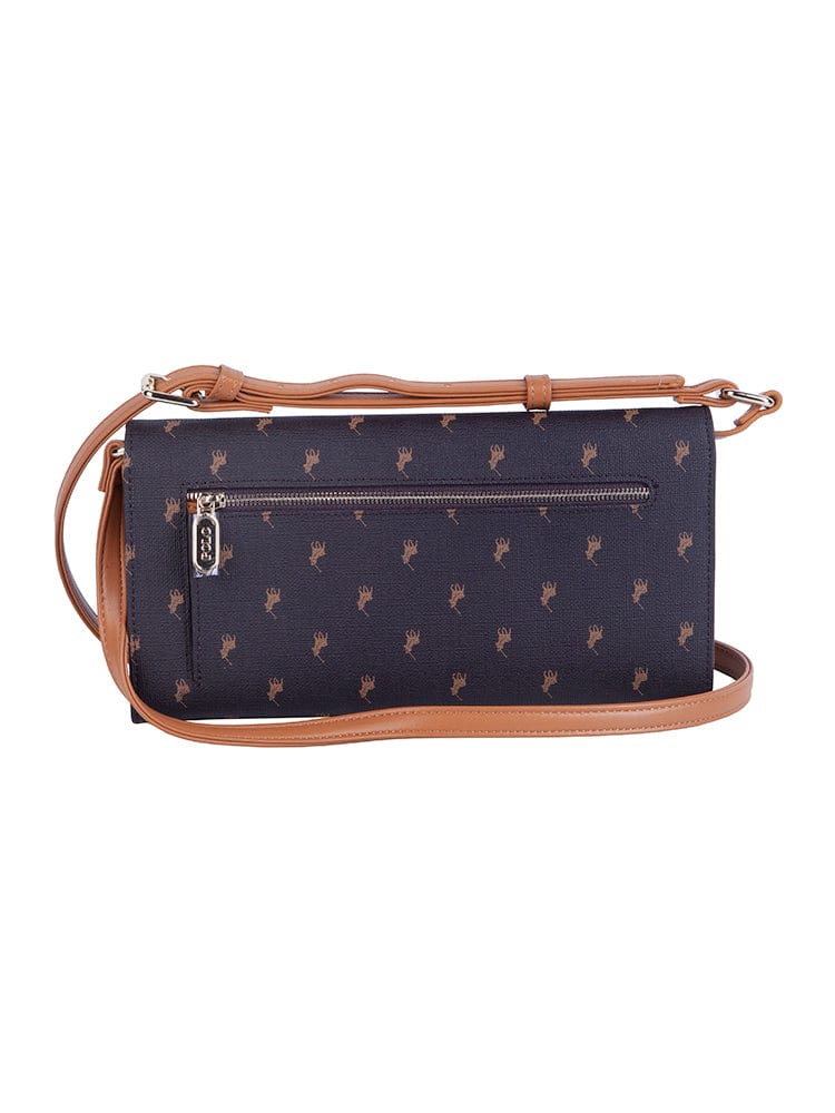 Polo Ladies Purse Polo New Iconic Travel Purse POS432602 (7229965107289)
