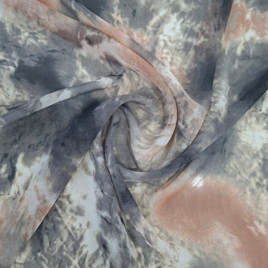 Printed Chiffon 150cm