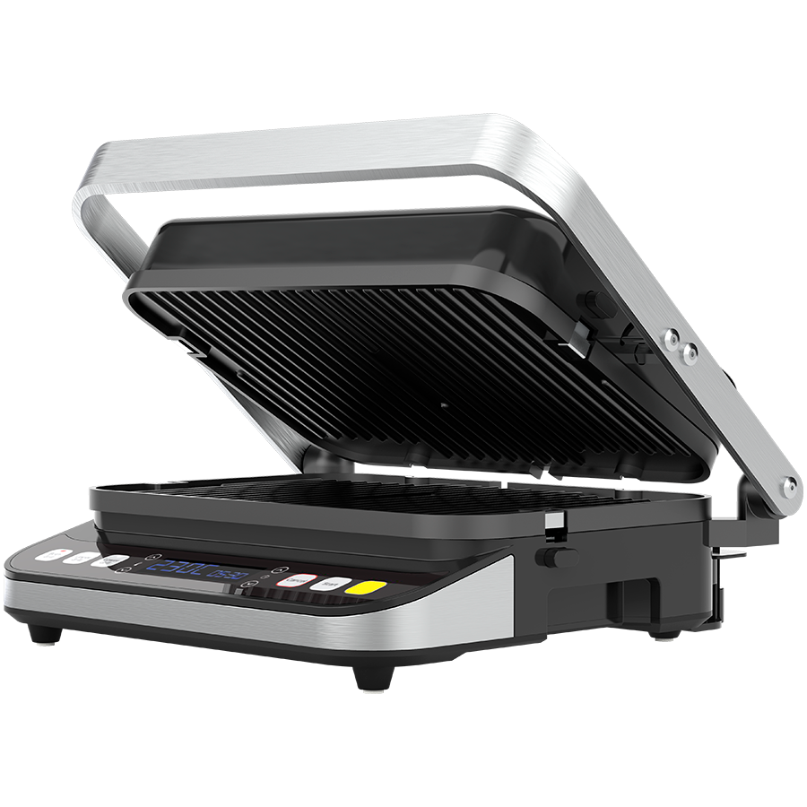 AENO EG1 2000W Electric Grill 3 With Touch Control AEG0001