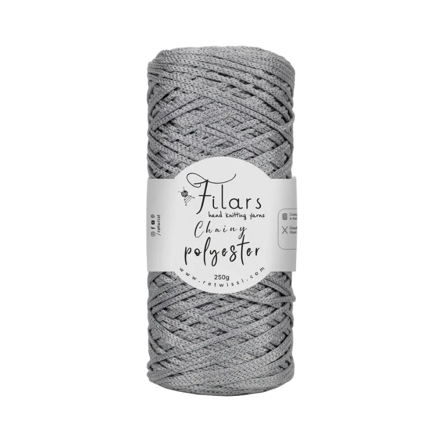 Chainy Polyester