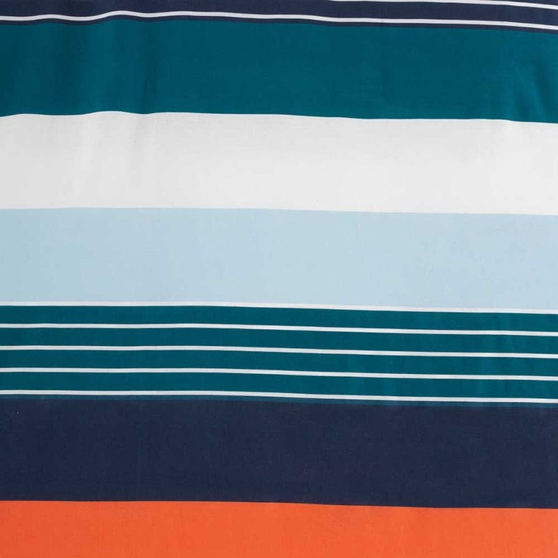 Linen House Duvet Cover Linen House Multi Marsden Duvet Cover Set (6999123820633)