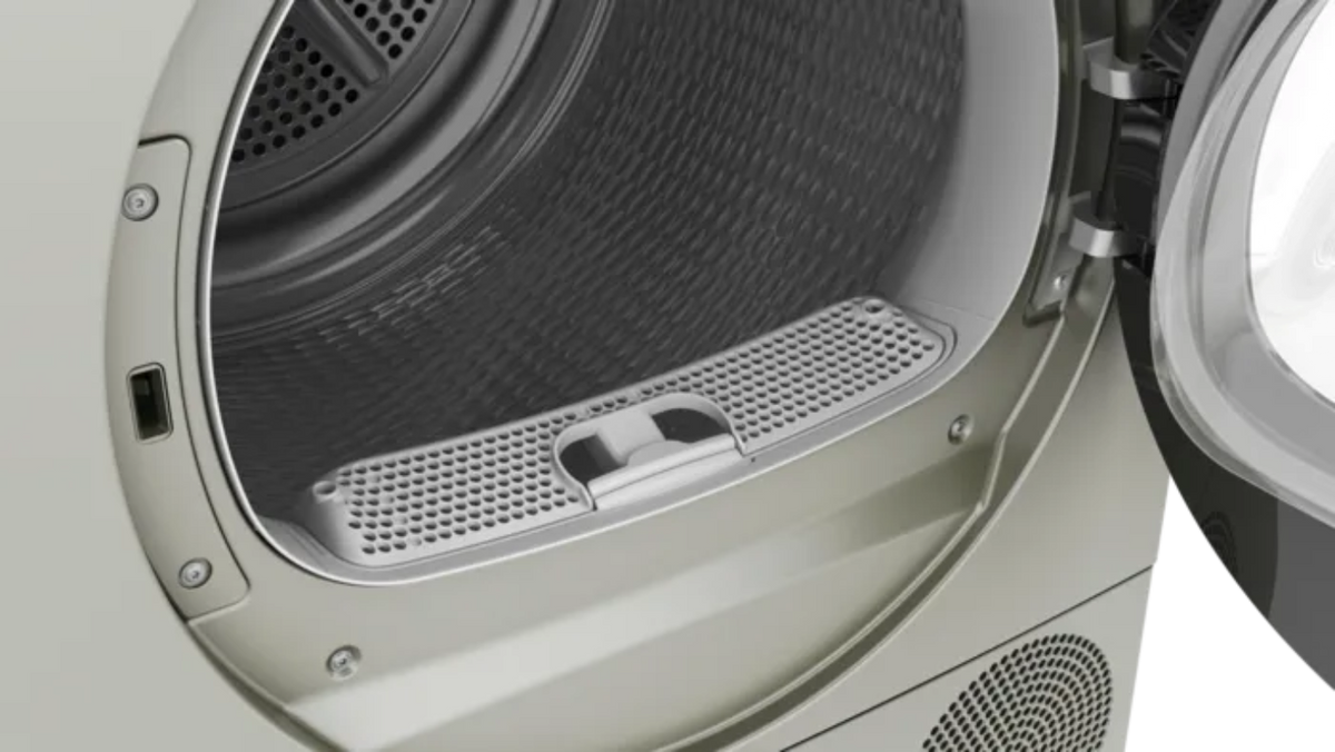 Bosch WPG1411XZA (8027650719833)