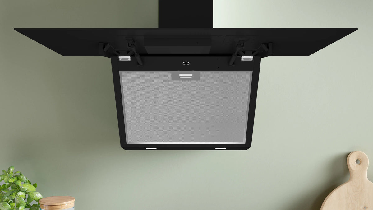 BOSCH DWK97PJ60T 90CM EXTRACTOR.