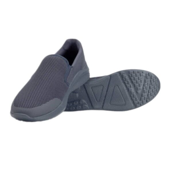 Hush Puppies Mens Zappo Navy Multi Mesh (8036768907353)