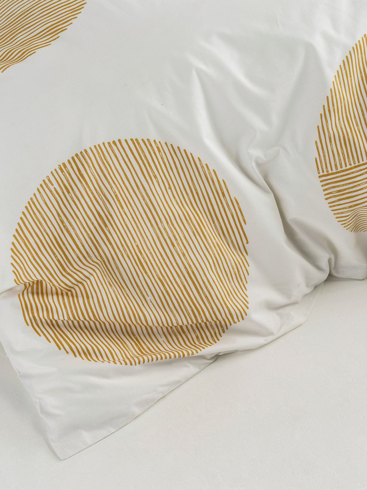 Linen House Duvet Cover Linen House Chai Pani Double Duvet Cover Set (7501614907481)