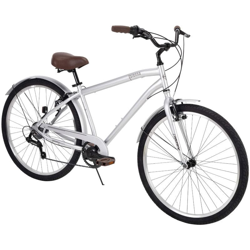 Huffy BIKE Huffy 27.5 Inch Sienna Bicycle Cruiser Men 26760 (2061674905689)