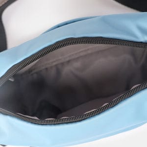 Hedgren Summer Sky Hedgren Nova Medium  Crossover (7396698226777)