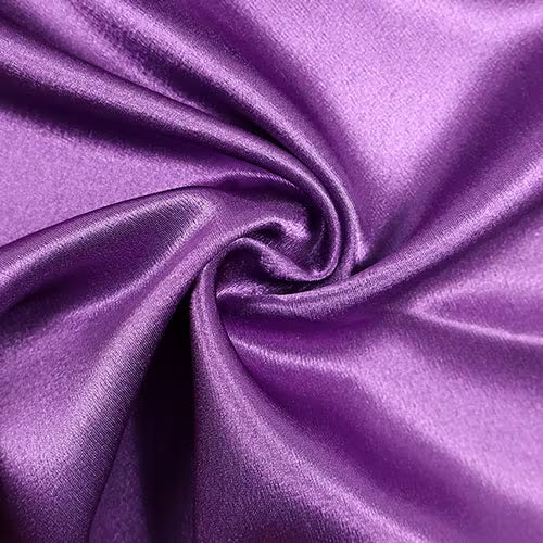 Zara Satin Fabric 150cm