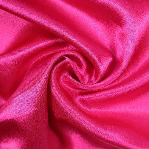 Zara Satin Fabric 150cm.