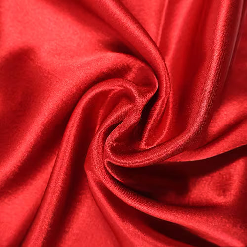 Zara Satin Fabric 150cm.