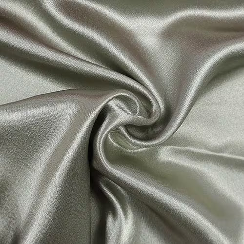 Zara Satin Fabric 150cm.