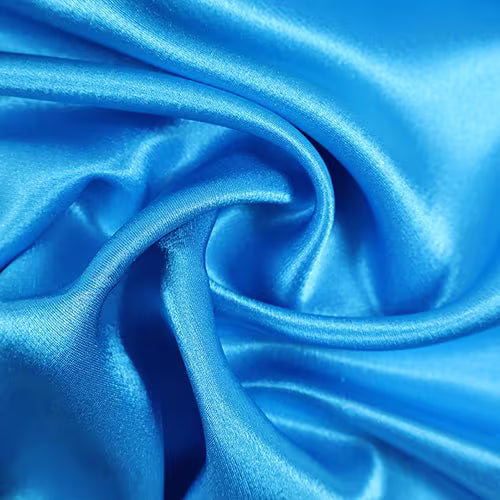 Zara Satin Fabric 150cm.