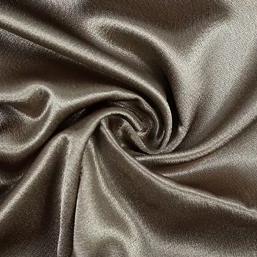 Zara Satin Fabric 150cm.