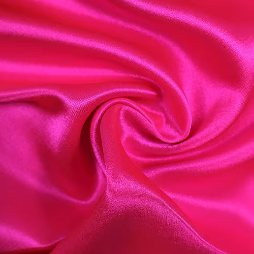 Zara Satin Fabric 150cm.