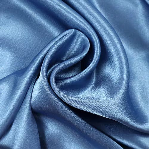 Zara Satin Fabric 150cm
