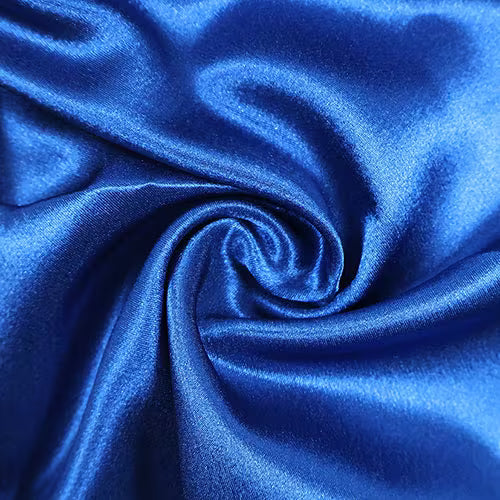 Zara Satin Fabric 150cm.