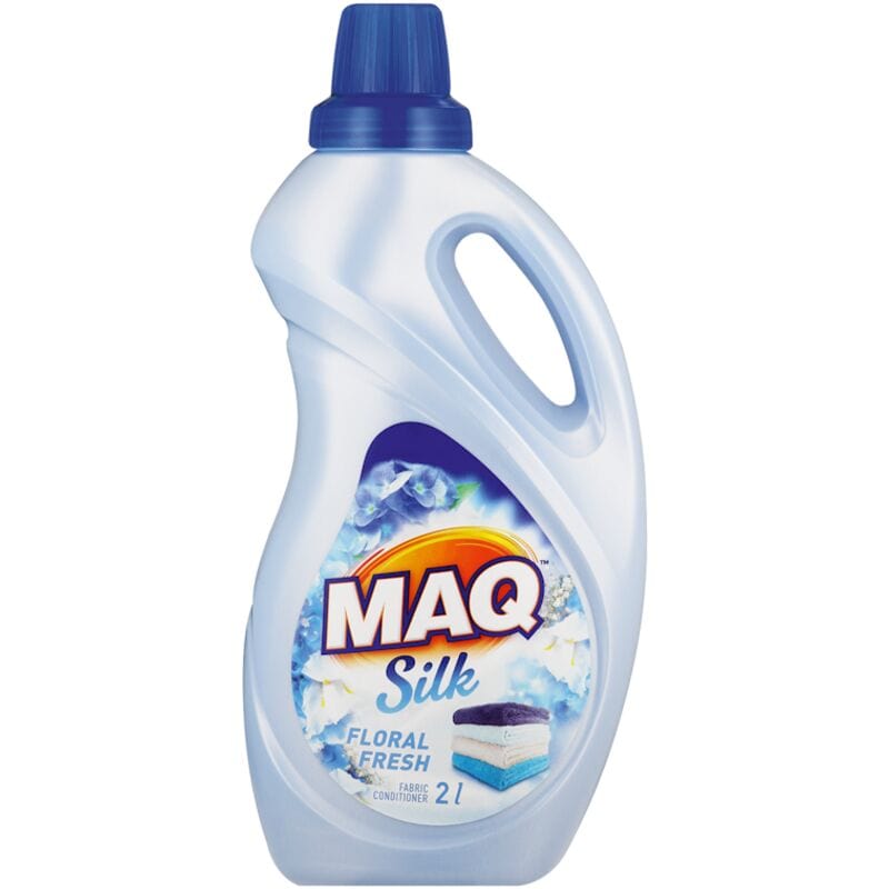 MAQ Maq Floral Fresh 2 Litre 811040 MAQ Fabric Softener 2 Litre (7009241792601)